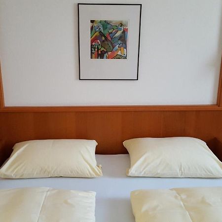 Zum Weissen Roessl Hotel Kallmünz Buitenkant foto