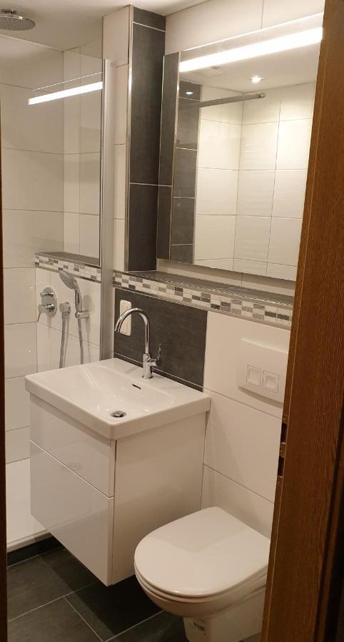 Zum Weissen Roessl Hotel Kallmünz Buitenkant foto